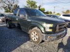 2016 Ford F150 Super Cab   de vânzare în Riverview, FL - Minor Dent/Scratches