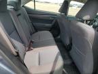 2018 TOYOTA COROLLA L   for sale at Copart AB - CALGARY