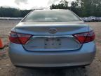 2017 Toyota Camry Le   იყიდება Knightdale-ში, NC - Side