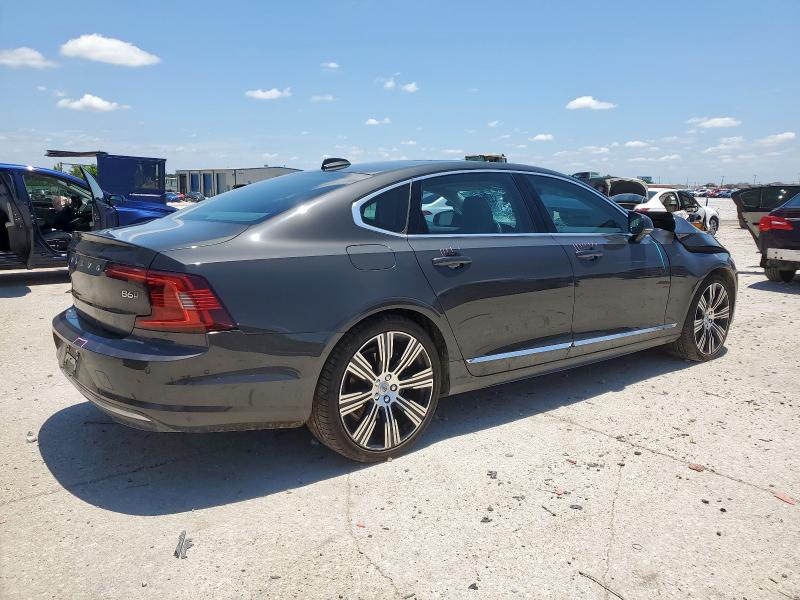  VOLVO S90 PLUS 2023 Gray