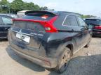 2018 MITSUBISHI ECLIPSE CR for sale at Copart WOLVERHAMPTON