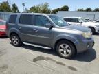 2011 Honda Pilot Ex იყიდება Vallejo-ში, CA - Mechanical