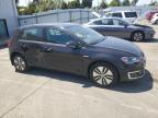 2016 Volkswagen E-Golf Sel Premium for Sale in Vallejo, CA - Side