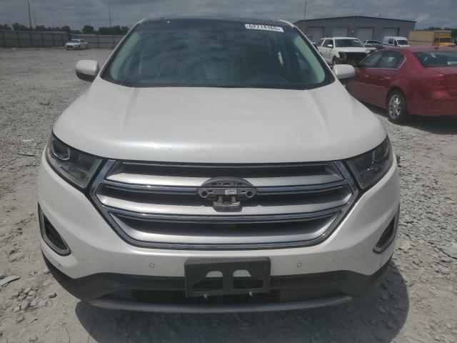 FORD EDGE 2018 Biały