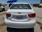 2010 Hyundai Elantra Blue იყიდება Tucson-ში, AZ - Rear End