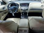 2015 INFINITI QX60    for sale at Copart GA - ATLANTA NORTH