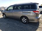 2017 Nissan Quest S for Sale in Sacramento, CA - Mechanical