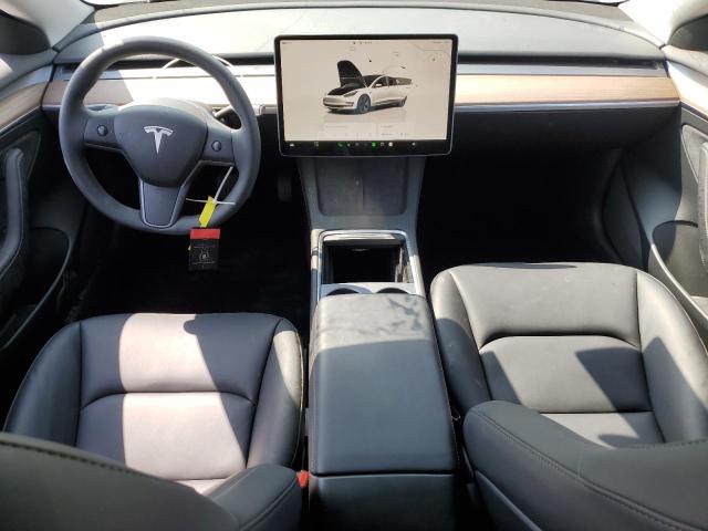 TESLA MODEL 3 2023 Biały