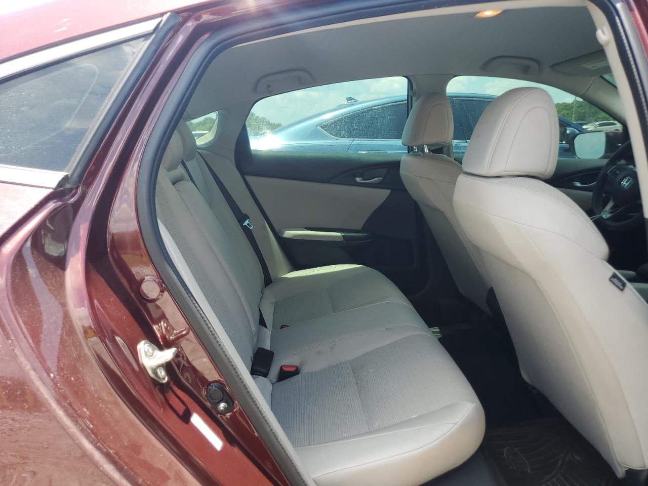 2019 Honda Insight Ex VIN: 19XZE4F53KE006064 Lot: 62375525