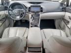 2013 Toyota Venza Le de vânzare în Houston, TX - Side