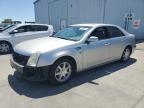 2008 Cadillac Sts    for Sale in Sacramento, CA - Front End