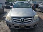 2012 Mercedes-Benz Glk 350 4Matic na sprzedaż w York Haven, PA - Side