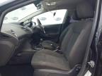 2016 FORD FIESTA ZET for sale at Copart BRISTOL