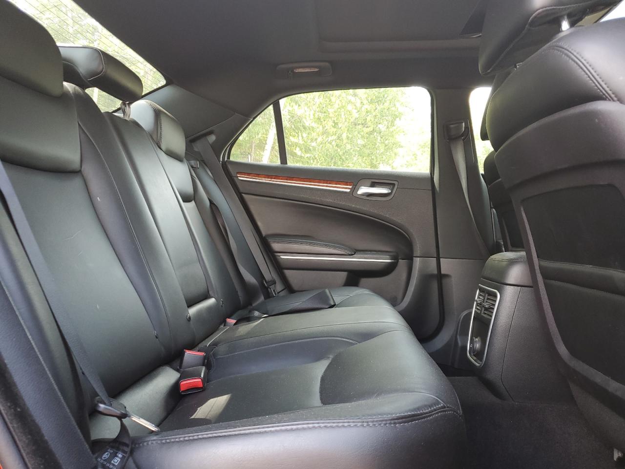 2012 Chrysler 300 Limited VIN: 2C3CCACG4CH248467 Lot: 61790795