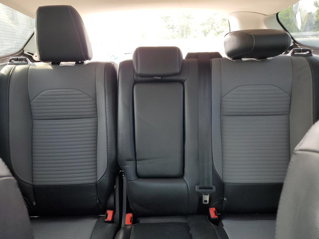 2019 Ford Escape Se VIN: 1FMCU9GD6KUB07298 Lot: 62732635