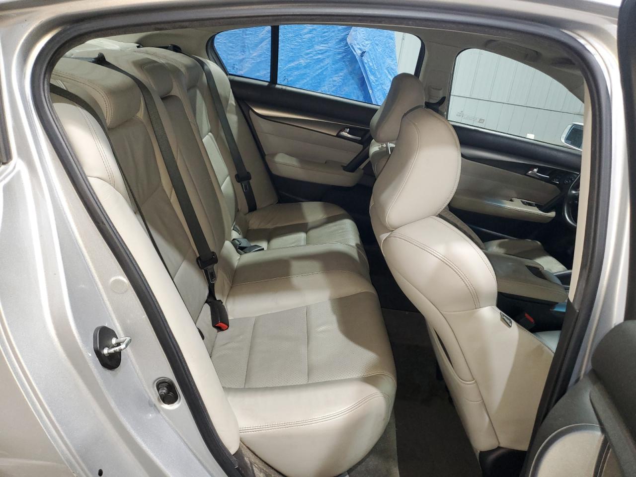 2013 Acura Tl Tech VIN: 19UUA9F53DA000324 Lot: 60862875