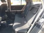 2010 TOYOTA YARIS TR V for sale at Copart WHITBURN