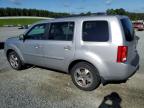 2012 Honda Pilot Exl   de vânzare în Concord, NC - Front End