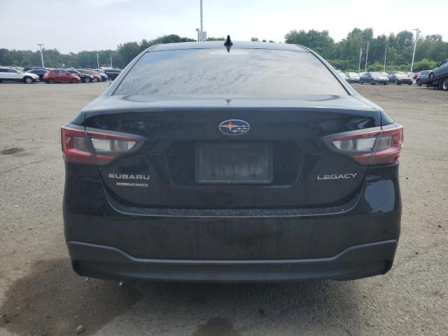  SUBARU LEGACY 2024 Czarny