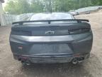 2017 Chevrolet Camaro Ss for Sale in Center Rutland, VT - Biohazard/Chemical
