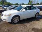 2011 BUICK REGAL CXL   for sale at Copart ON - TORONTO