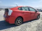 2010 Toyota Prius  продається в Mentone, CA - Undercarriage