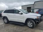2014 Jeep Grand Cherokee Laredo   na sprzedaż w Leroy, NY - Side