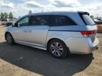 2014 HONDA ODYSSEY TOURING   à vendre chez Copart AB - CALGARY