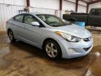2012 Hyundai Elantra Gls   for Sale in Pennsburg, PA - Vandalism