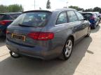 2014 AUDI A4 SE TECHNIK TDI CVT  for sale at Copart SANDY