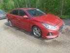 2018 HYUNDAI SONATA SPORT   for sale at Copart ON - COOKSTOWN