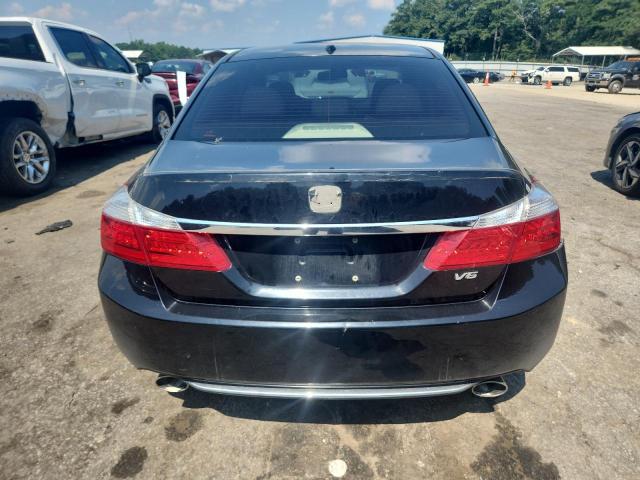 Седаны HONDA ACCORD 2013 Черный