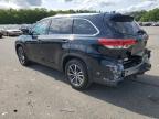 2018 Toyota Highlander Se for Sale in Exeter, RI - Rear End