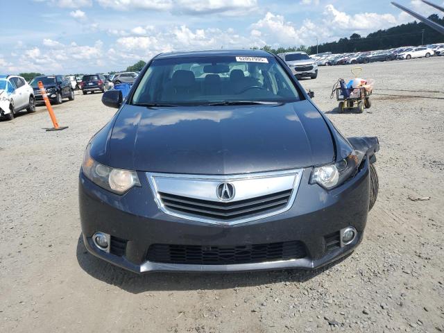  ACURA TSX 2012 Charcoal