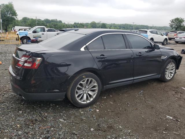  FORD TAURUS 2018 Czarny
