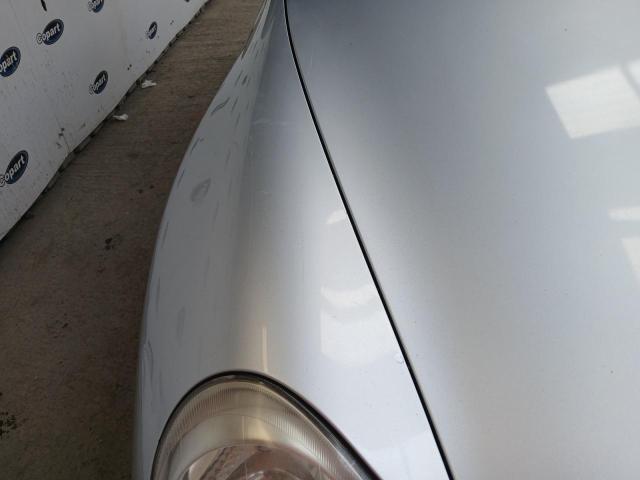 2005 PORSCHE CAYENNE TI