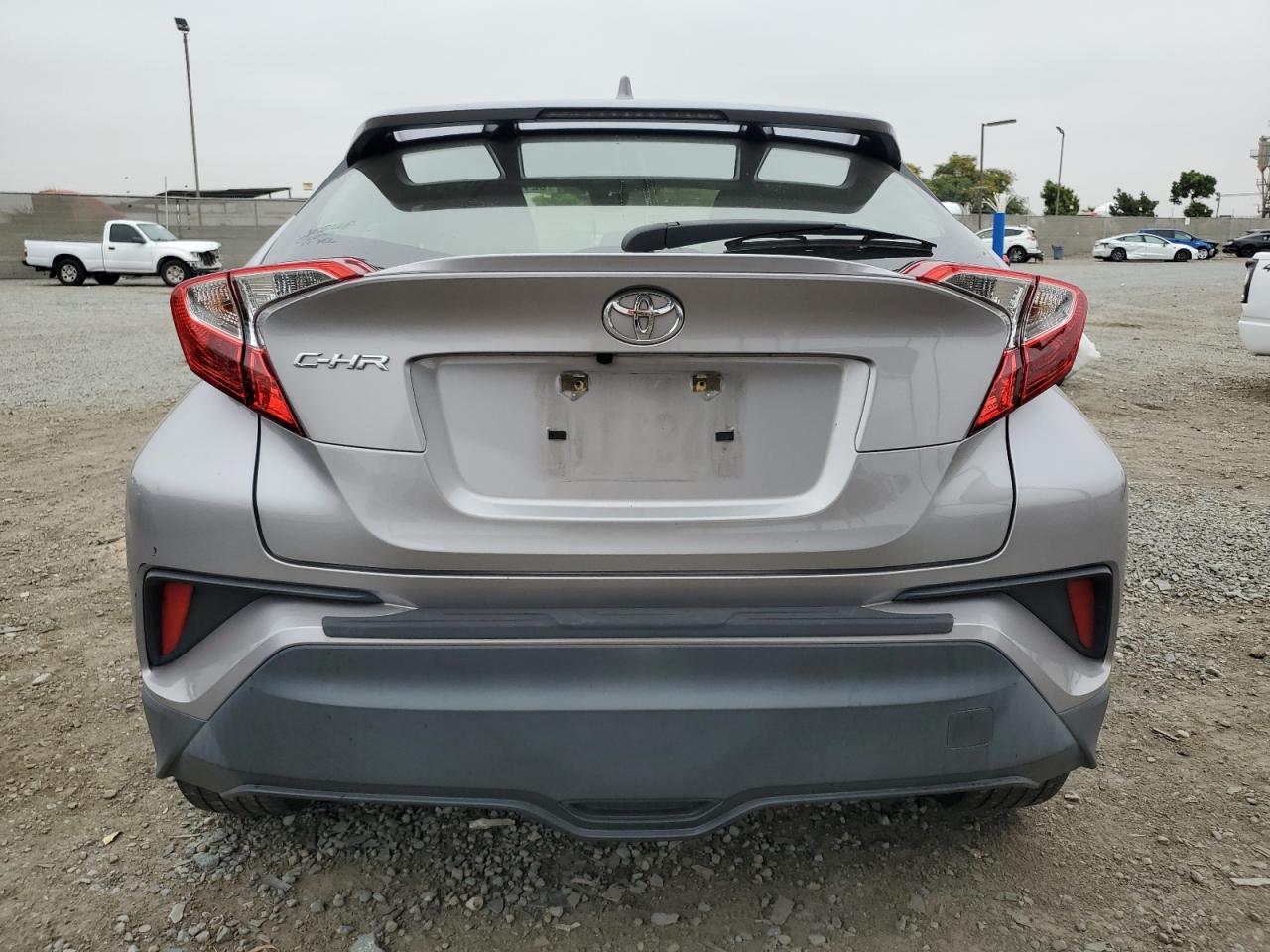 2019 Toyota C-Hr Xle VIN: JTNKHMBX2K1038762 Lot: 62155885