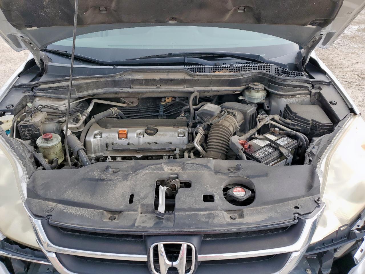 2011 Honda Cr-V Se VIN: JHLRE4H4XBC027427 Lot: 61778085