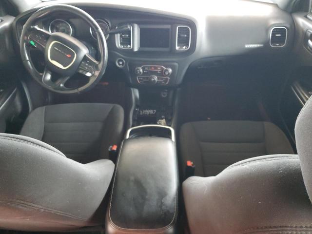  DODGE CHARGER 2019 Szary