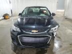 2020 Chevrolet Sonic Premier продається в Central Square, NY - All Over