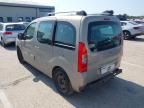 2010 PEUGEOT PARTNER ZE for sale at Copart SANDWICH