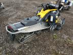 2009 SKIDOO MX Z TNT   for sale at Copart ON - COOKSTOWN