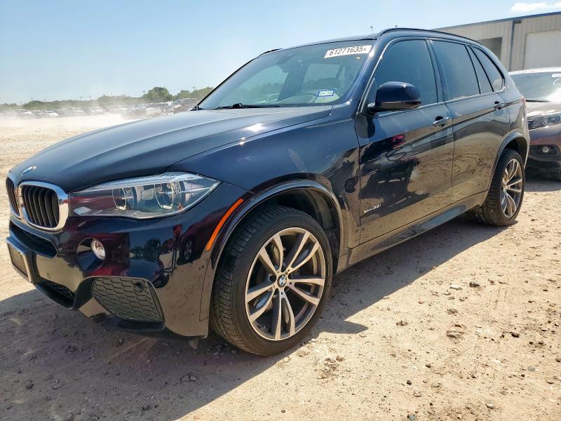 BMW X5 – zdjęcie z aukcji, lot #61271635