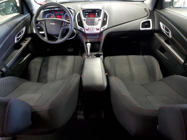 Паркетники GMC TERRAIN 2014 Серебристый