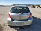 2007 Toyota Yaris  de vânzare în Tucson, AZ - Front End