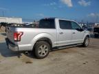 2017 Ford F150 Supercrew na sprzedaż w Grand Prairie, TX - Front End