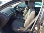 2016 VAUXHALL INSIGNIA S for sale at Copart SANDWICH