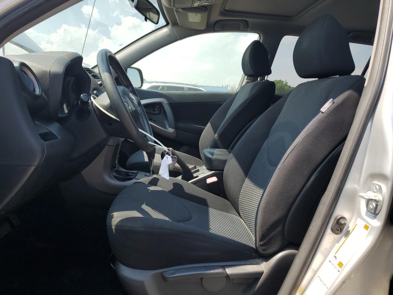 TOYOTA RAV4 2007 VIN JTMBK32V976023216 zdjęcie 7