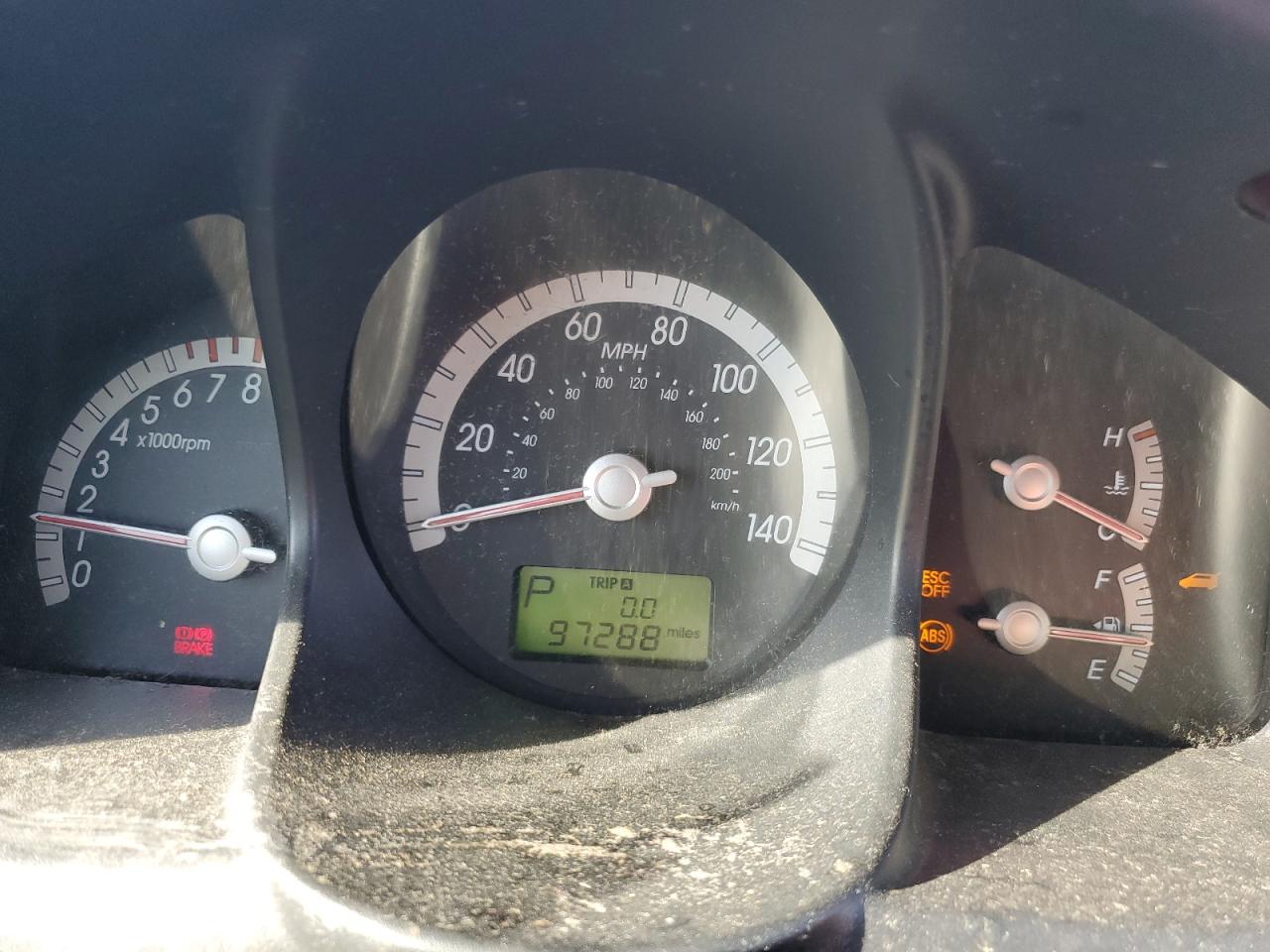 2007 Kia Sportage Ex VIN: KNDJF723777322185 Lot: 60627735