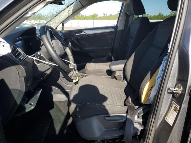  VOLKSWAGEN TIGUAN 2023 Szary